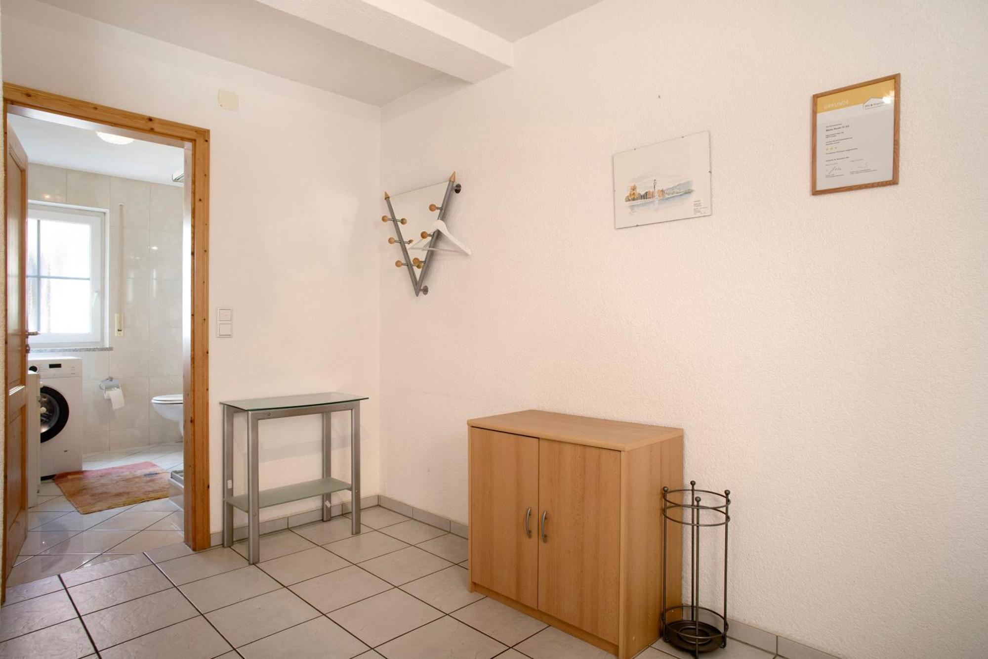 Ferienwohnungen Shamal Lindau  Exteriör bild